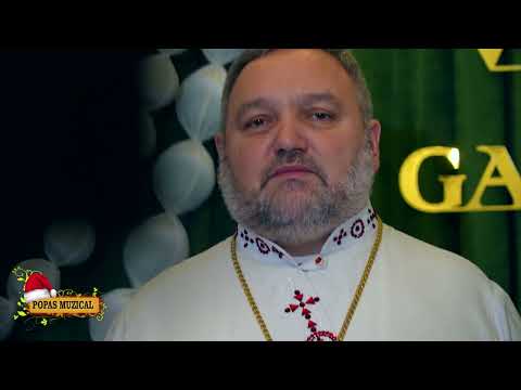 Părintele Valeriu «Băiețelul Petru». PopasTV