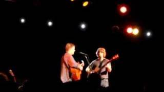 Mike Gordon &amp; Leo Kottke 10-25-05