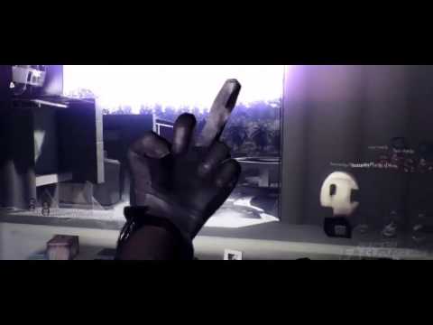 MindSet Sniping Middle Finger OCE #1