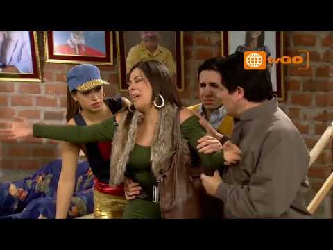 Al fondo hay sitio capitulo 1076