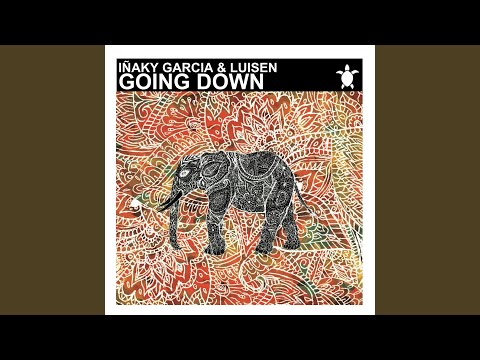 Going Down (feat. Luisen)