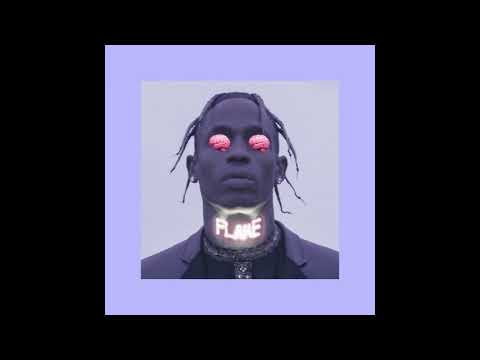 TRAVIS SCOTT X GUNNA X MIGOS TYPE BEAT - "The Beginning" - HARD TRAP BEAT 2020
