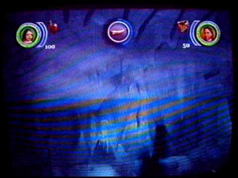 Le Monde de Narnia : Chapitre 1 : Le Lion, la Sorci�re Blanche et l'Armoire Magique PSP