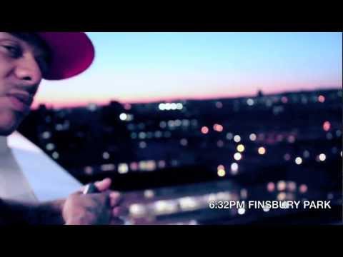 JG.TV - Reckz - Mine To The End (Official Net Video)