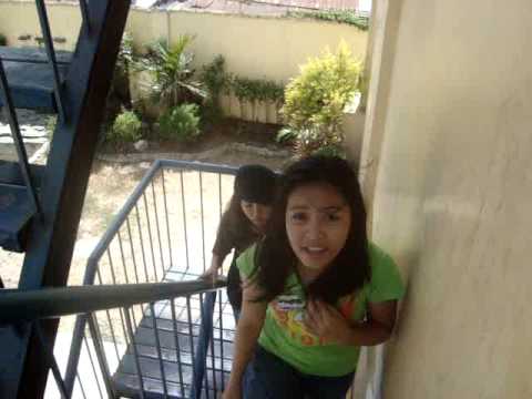 no boundaries the never heard one (bloopers)