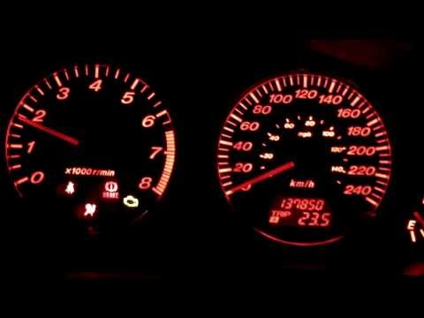 Mazda 6 v6 throttle body probleme