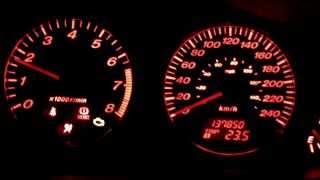 Mazda 6 v6 throttle body probleme