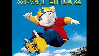 Stuart Little 2 (Bonus Track) - 10 - Aaron Carter - Leave It Up To Me
