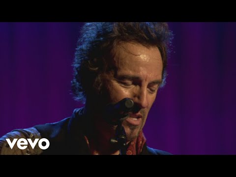 Bruce Springsteen with the Sessions Band - When the Saints Go Marching In (Live In Dublin)