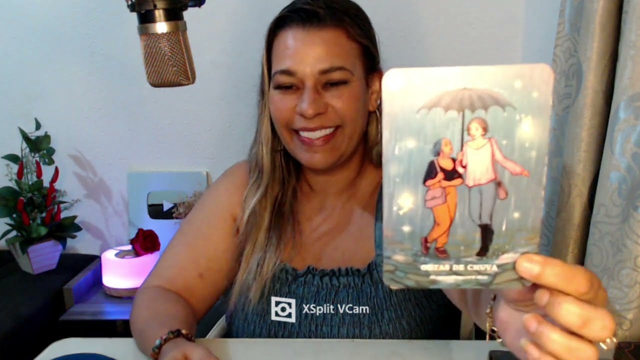 ♏ ESCORPIÃO - NADA PODE DERRUBAR VOCÊ PORQUÊ ESTÁ PROTEGID@. IMPULSO, VITÓRIA E PROSPERIDADE.