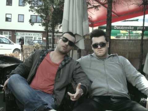 Šonn feat. Buba Corelli - Sretnija