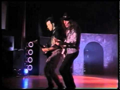 Thumbnail for Soldier of Peace video