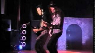 Bloodgood - Soldier Of Peace - LIVE! (@FrntlnRcrds)