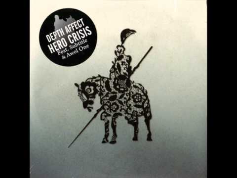 Depth Affect - Dusty Records