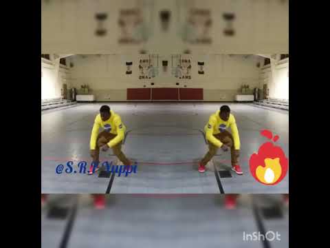 Look Alive - Blockboy JB ft. Drake (Dance Video) | @S.R.F Yuppi