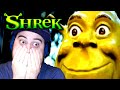 SHREK S WONDERLAND BROKE ME 3 Random Horror Games Shrek Edition