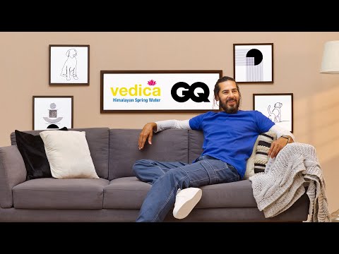 Downtime With Dino Morea | Adopt Don't Shop | Behind The Scenes