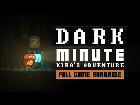 DARK MINUTE: Kira's Adventure