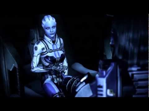 Mass Effect 3 [Insanity] [Playthrough] 81 Demons of the Night Winds Monastery