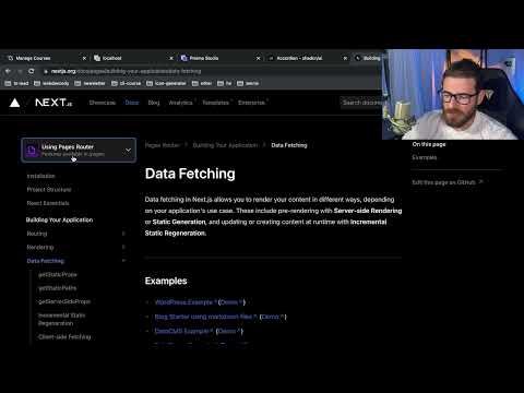 I still think the t3 stack is the most productive