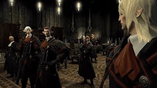 FF14 神学生の聖戦(聖アンダリム神学院記・第３話)