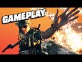PS5 (4K) Call Of Duty: Black Ops Cold War "Fracture Jaw" Gameplay