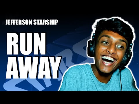 FIRST Time LISTENING To JEFFERSON STARSHIP | Runaway (Reaction!!)
