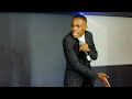 Family Culture As A Trigger For Revival Maximizing Grace Conference Min Siyanda Garishe 18 04 25