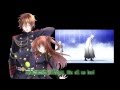 [X.U.] Seraph of the End Opening Thai Version ...