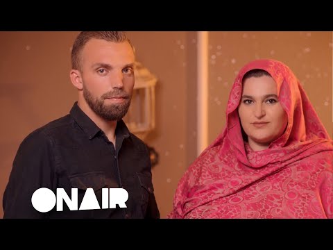Mikela Mustafa & Ilir Rexha - Ah moj moter a more vlla