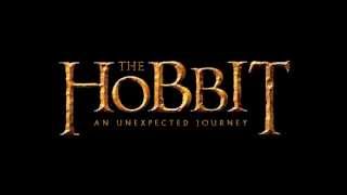 The Hobbit Soundtrack - Dreaming of Bag End