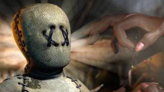 Sebastian's Voodoo (2008) Video