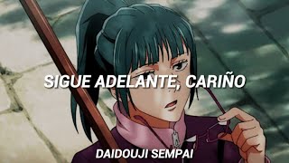 The Rolling Stones - Ride On, Baby (Subtitulada Español)