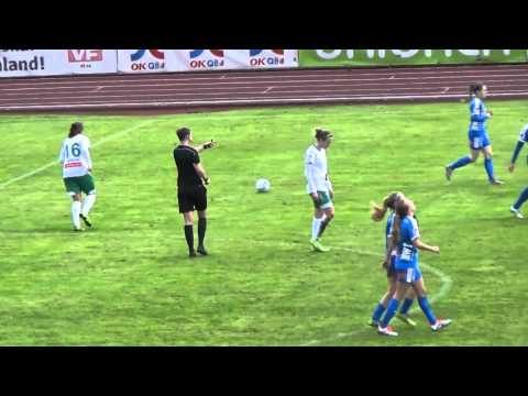 QBIK-Hammarby, sammandrag.