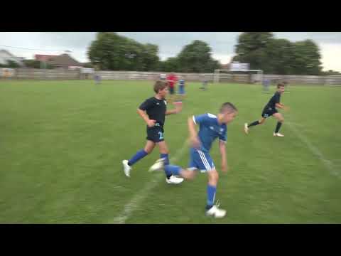 Jedinstvo Srem Jakovo U12 Progar Kup 24 06 2023