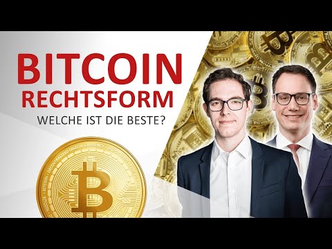 investition in kryptowährung durch gesellschaft mit beschränkter haftung)