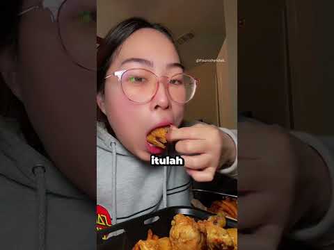 Alasan Orang Jepang Gak Pernah Buang Tulang Ayam 🍗