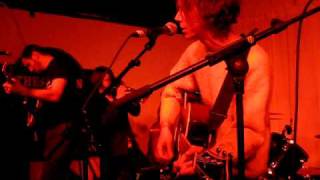 British Sea Power 'Blackout' Live @ Tan Hill Inn, 2 May 2010