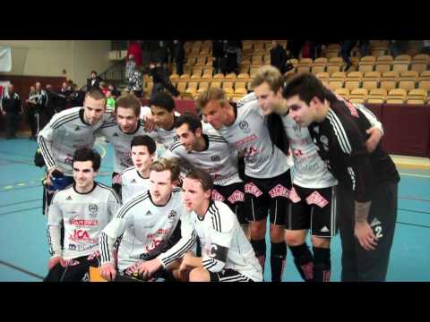 ÖIFC del 67 - Maifjubel efter finalsegern