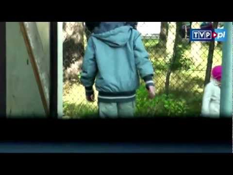 Reportaż Jedynki - Oddali moje wnuki mordercom