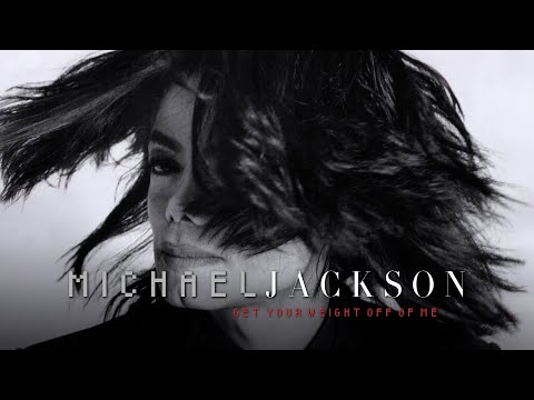 Michael Jackson - Get Your Weight Off Of Me (Traducido al Español) [Lyrics]