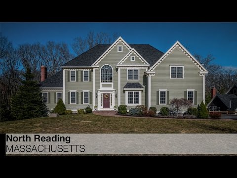 Video of 27 Olde Coach Road | North Reading Massachusetts real estate & homes by  Rita Angelesco