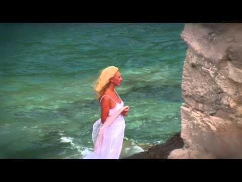 Paula Jusić: "O more duboko" (official music video)