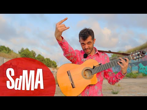 El Pau - Pal Polígano (acústicos SdMA)