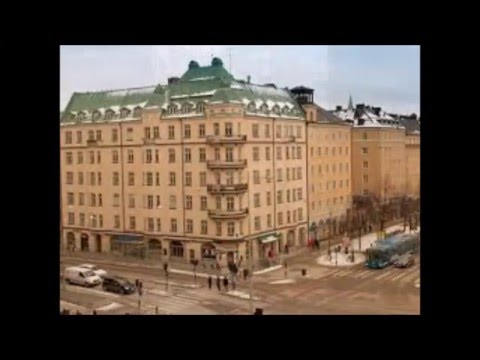 Ringvägen 6, Livet uppå Söder.