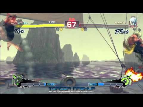 MMX - Grand Finals - MadBeats(Ryu) vs. Lefty(EL Fuerte).mpg