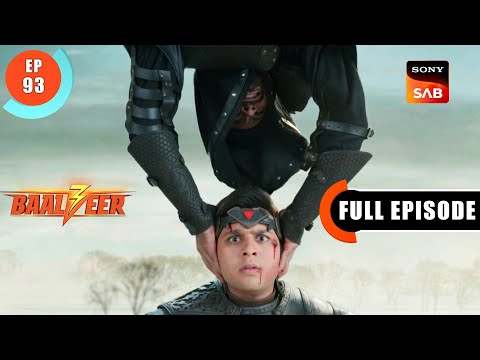 Ek Se Bhale Do | Baalveer S3 | Ep 93 | Full Episode | 28 Aug 2023