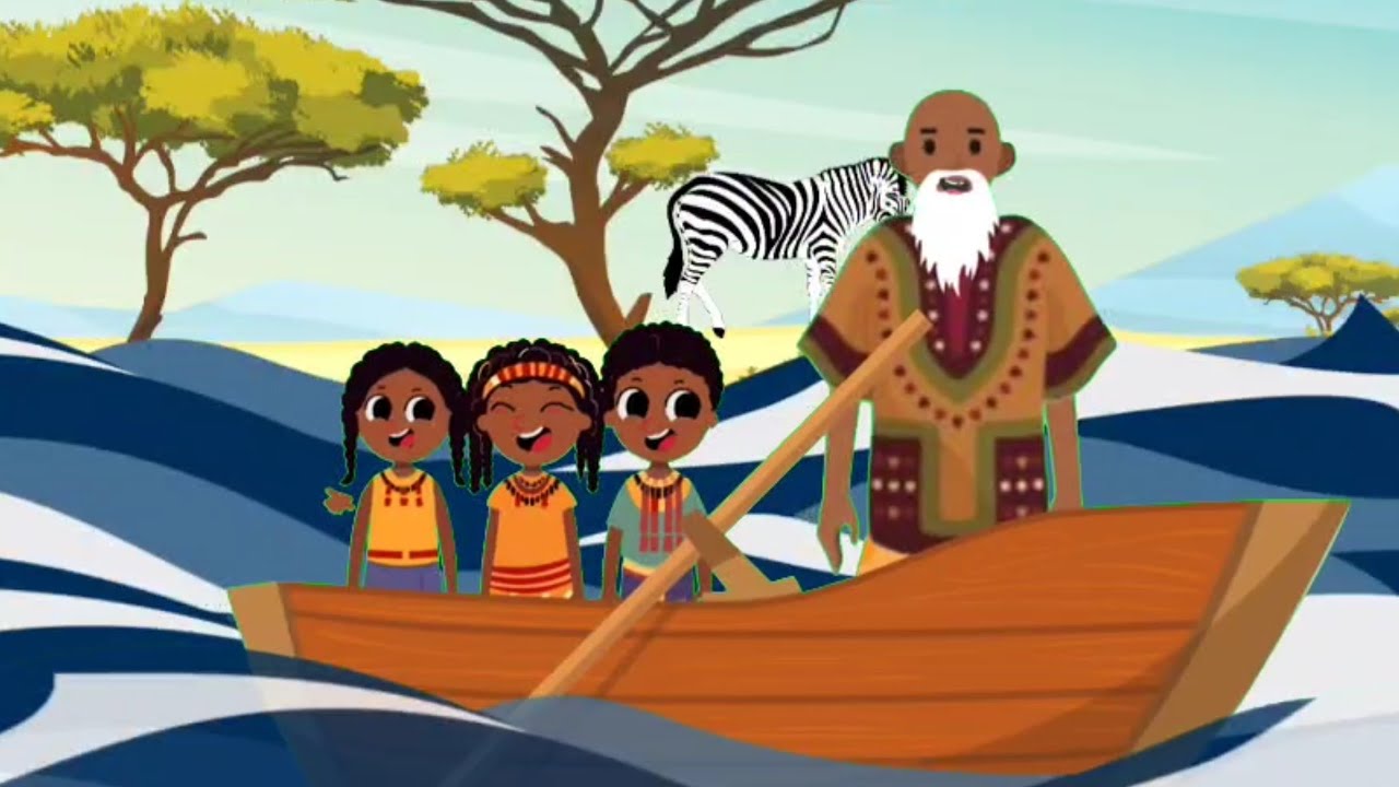 HISTÓRIA E MÚSICA AFRICANA | OLELÊ