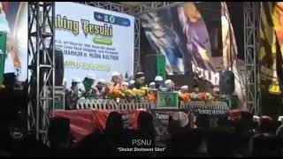 Download lagu Sholat sholawat silat | Story Pagar Nusa Syekh Abdul Qodir Jailani Majlis TaMRU Al-Hasanain GENGGONG mp3