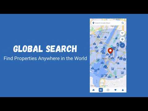 Map My Estate